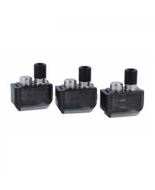 3 x Smok Mag Pod 3ml (1 Packung)