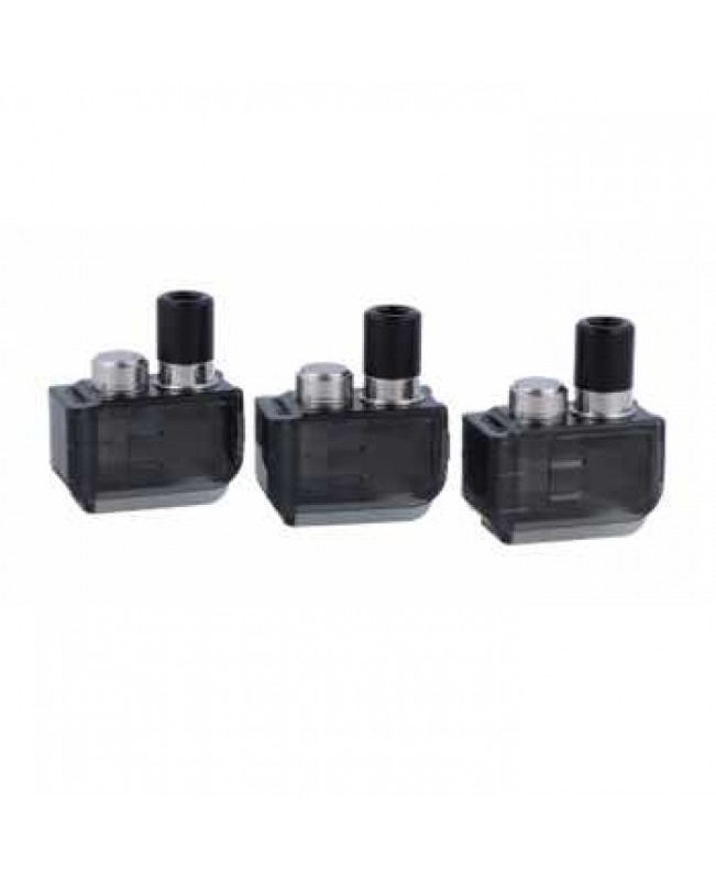 3 x Smok Mag Pod 3ml (1 Packung)