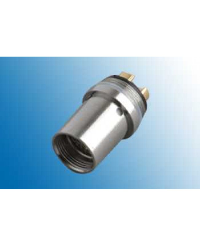 Teflon Driptips Weiß EHPRO