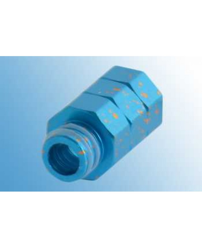 Colorful Sport Aluminium Driptip
