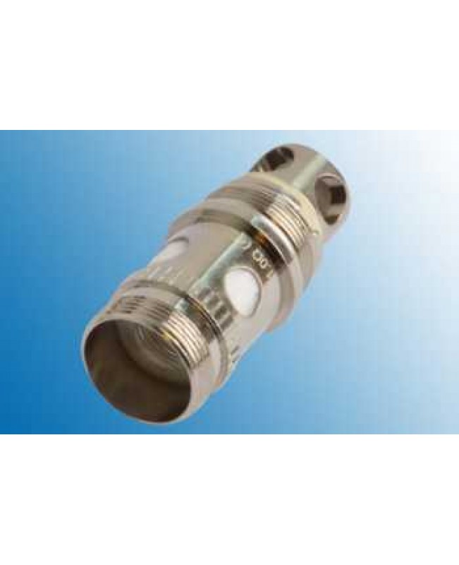 5 x Atlantis Verdampferköpfe Ersatzverdampfer (1 Packung) auch für Nautilus, Triton, ijust 2 alle Mello Modelle