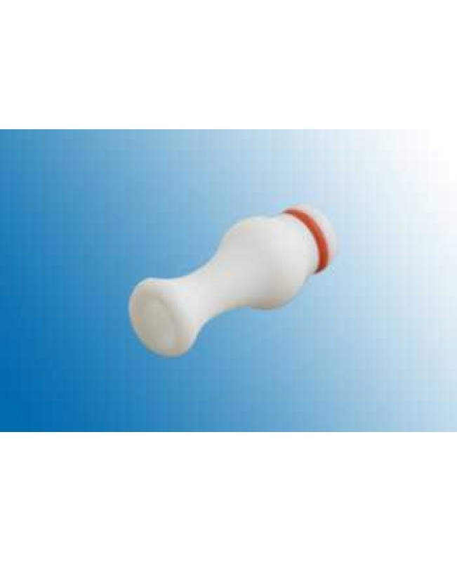 Teflon Driptips Weiß EHPRO