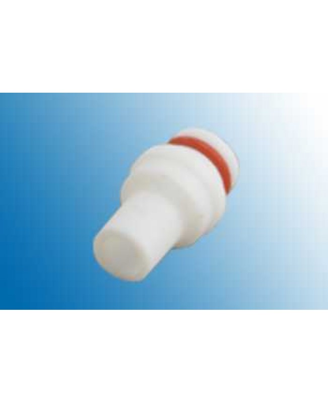 Teflon Driptips Weiß EHPRO
