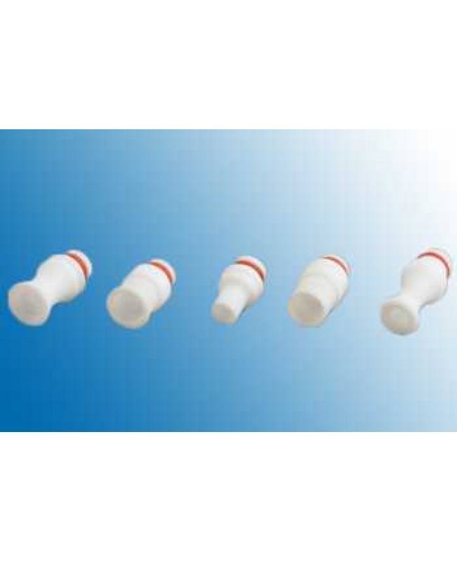 Teflon Driptips Weiß EHPRO