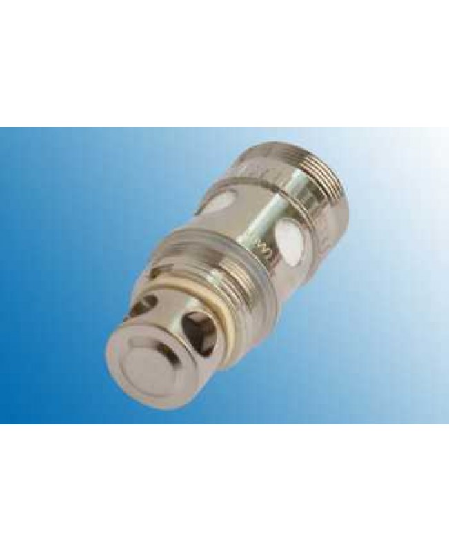 5 x Atlantis Verdampferköpfe Ersatzverdampfer (1 Packung) auch für Nautilus, Triton, ijust 2 alle Mello Modelle