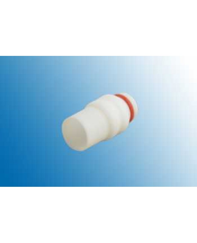 Teflon Driptips Weiß EHPRO