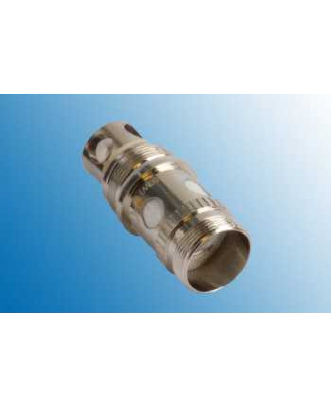 5 x Atlantis Verdampferköpfe Ersatzverdampfer (1 Packung) auch für Nautilus, Triton, ijust 2 alle Mello Modelle