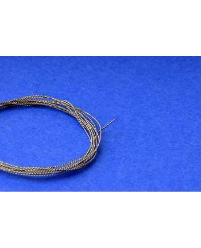 2 x Twisted Kanthal - gedrehter Kanthaldraht