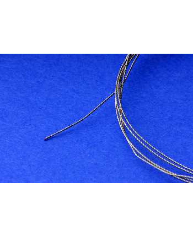 2 x Twisted Kanthal - gedrehter Kanthaldraht