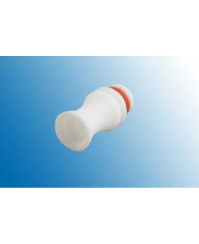 Teflon Driptips Weiß EHPRO