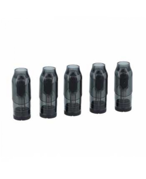5 x Joyetech eGo Air Cartridge 1,0 Ohm (1 Packung)
