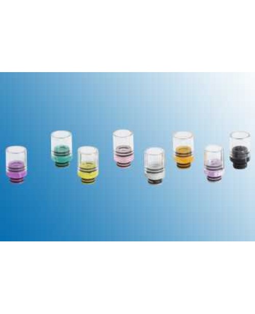 Glas Wider Driptip