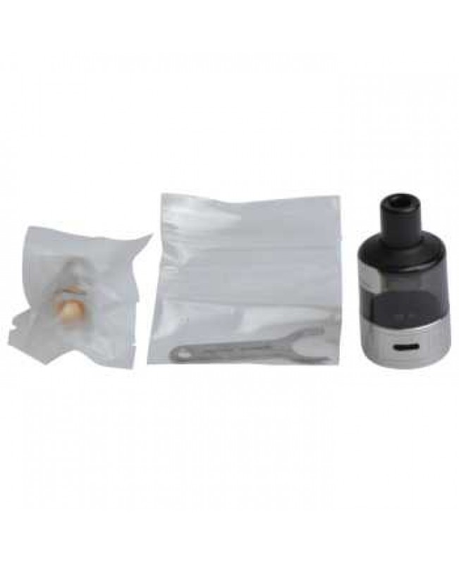Geekvape Mero Verdampfer 23mm 3ml