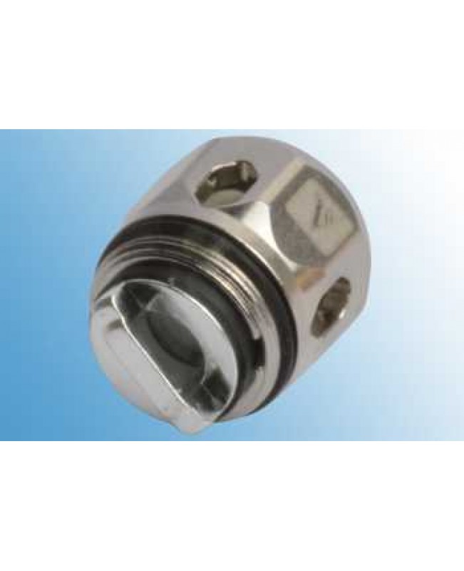 3 x Vaporesso GT Cores Ersatz Coils (1 Packung)