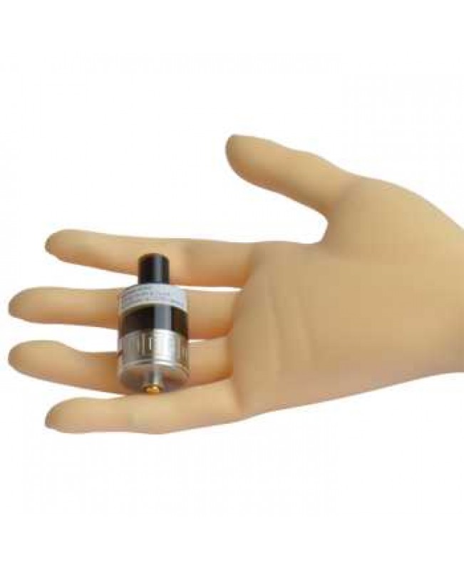 Geekvape Mero Verdampfer 23mm 3ml