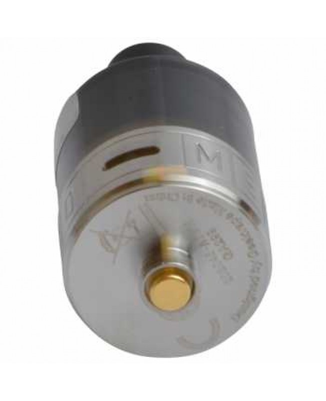 Geekvape Mero Verdampfer 23mm 3ml