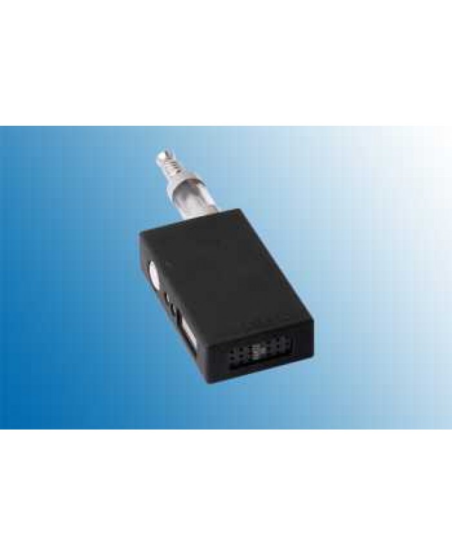 Sigelei 100W Silikon Schutztasche Schwarz