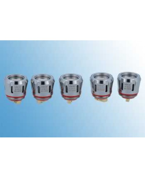 5 x eleaf HW-M Ersatzcoils (1 Packung)