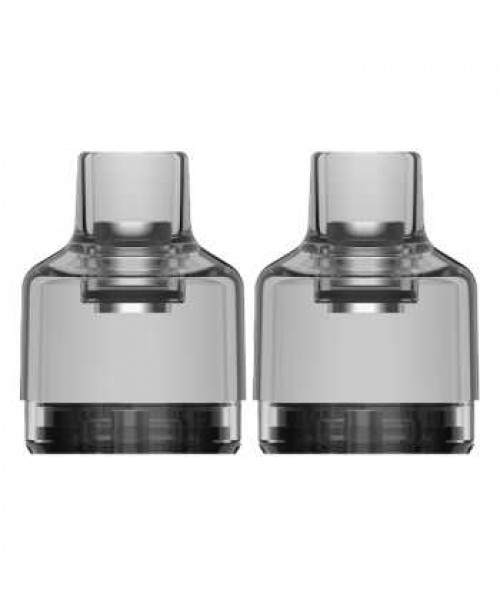 2 x VooPoo PnP Pod (1 Packung)