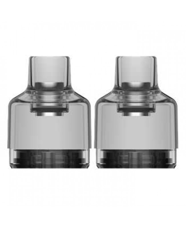 2 x VooPoo PnP Pod (1 Packung)