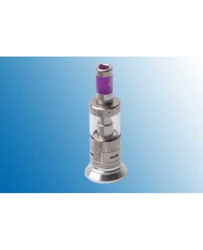 Drilled XXL Driptip