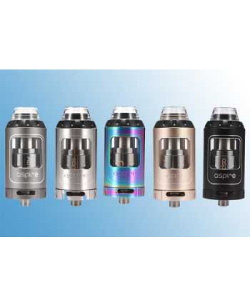 Aspire Athos Subohm Verdampfer 4ml