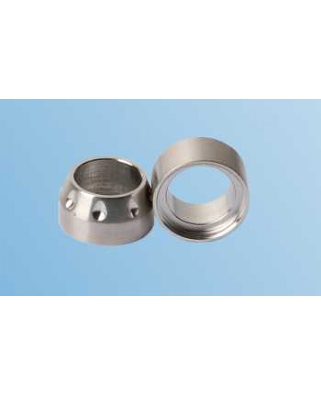 Konische Top-Cap Cone für Zmax Sigelei