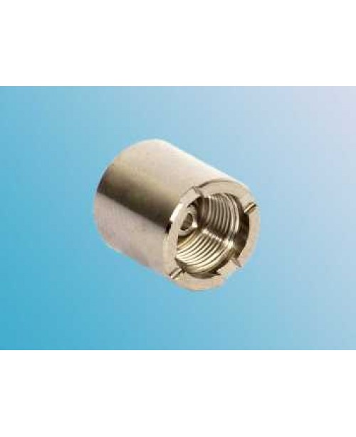 Adapter von GoGo Akku zu 510