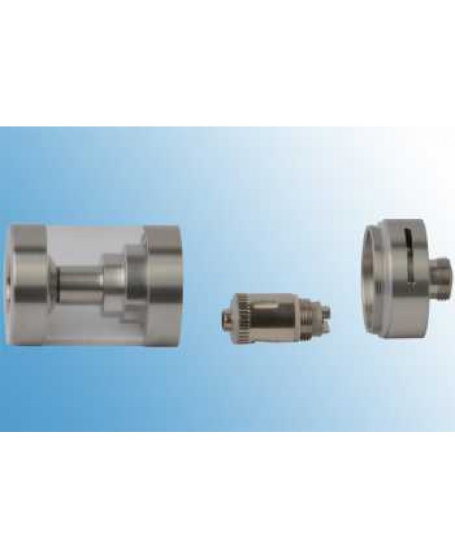 GS Air 2 Verdampfer eleaf ezigarette 14mm