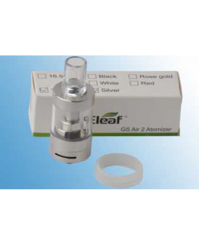 GS Air 2 Verdampfer eleaf ezigarette 14mm