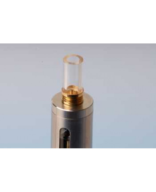 Glas Driptip Typ 6 Silber oder Gold