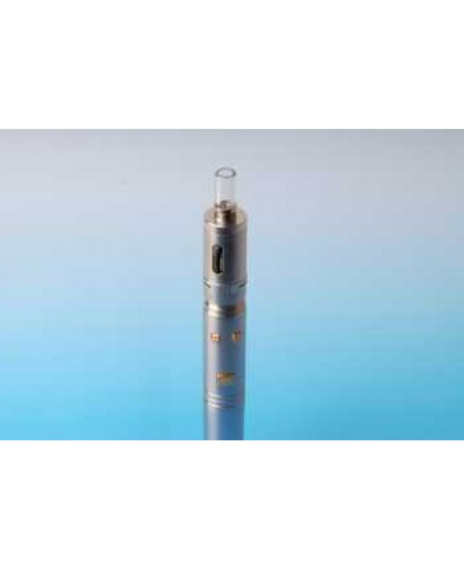 Glas Driptip Typ 6 Silber oder Gold