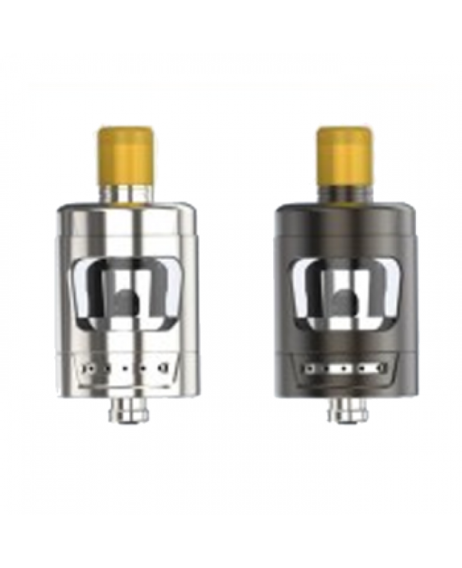eLeaf GZeno Verdampfer 24mm 3,0ml