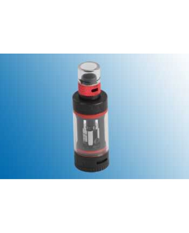Glass Airflow Driptip