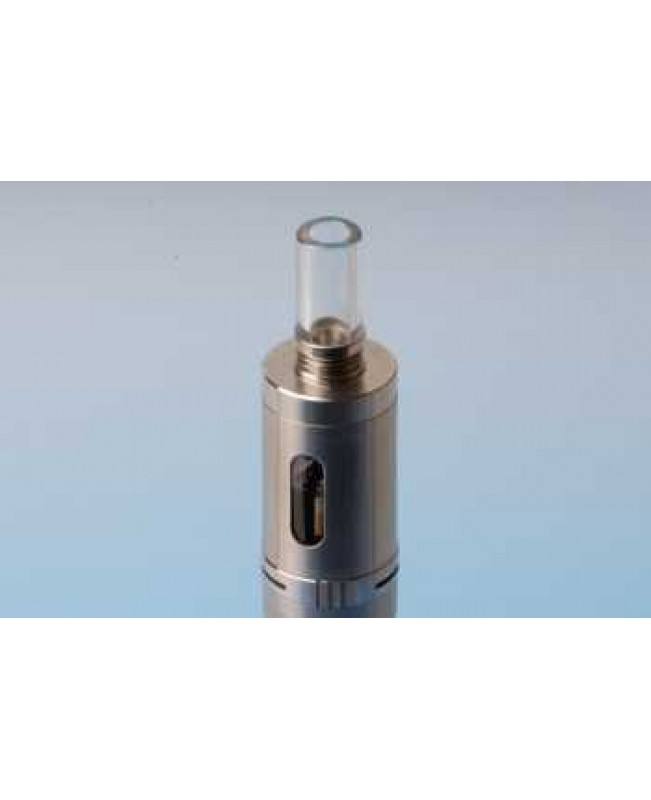 Glas Driptip Typ 6 Silber oder Gold