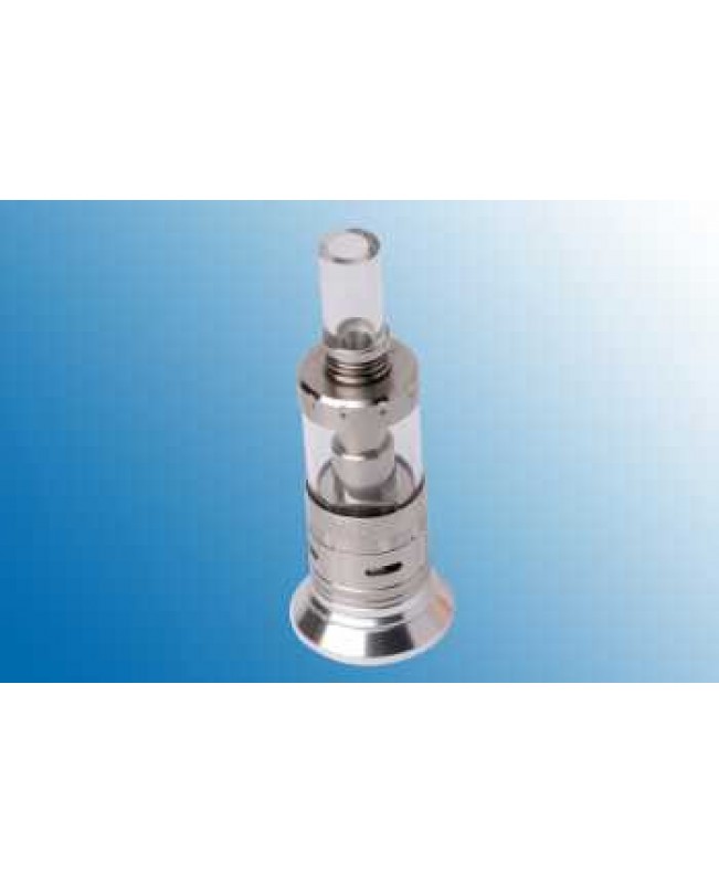 Glas Driptip Typ 6 Silber oder Gold