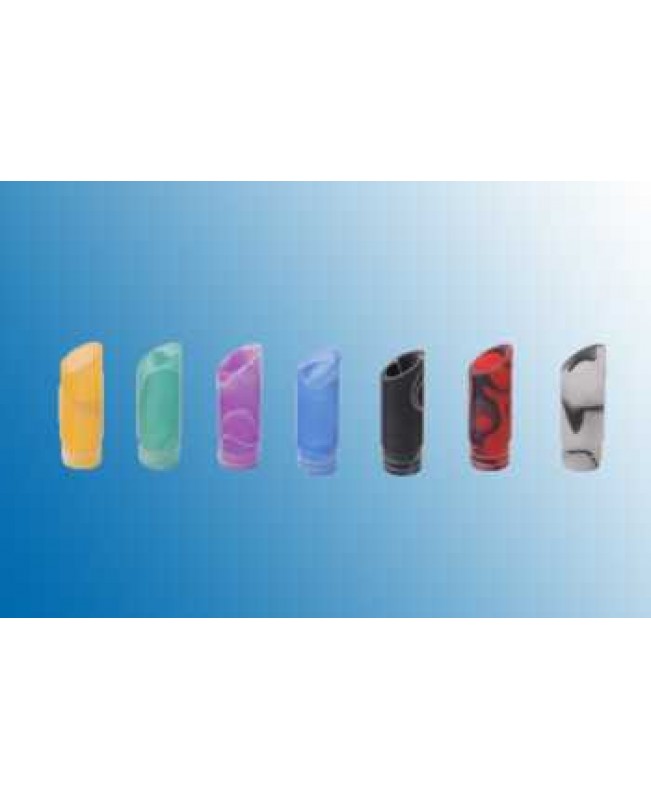 Sloped Driptip