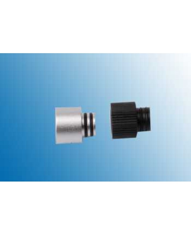KNN Drip Tips 2 Puffs