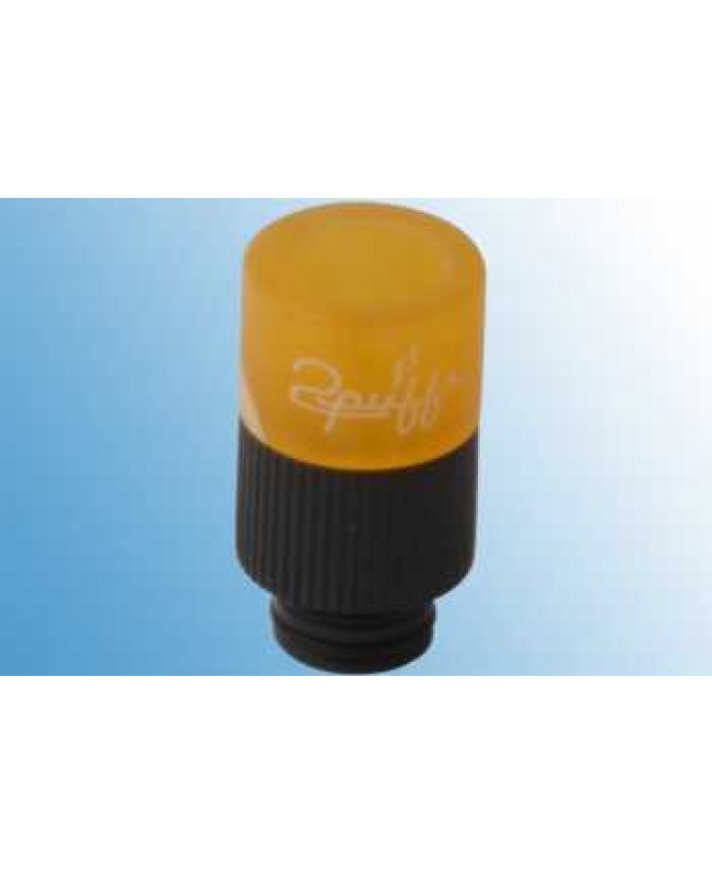 KNN Drip Tips 2 Puffs