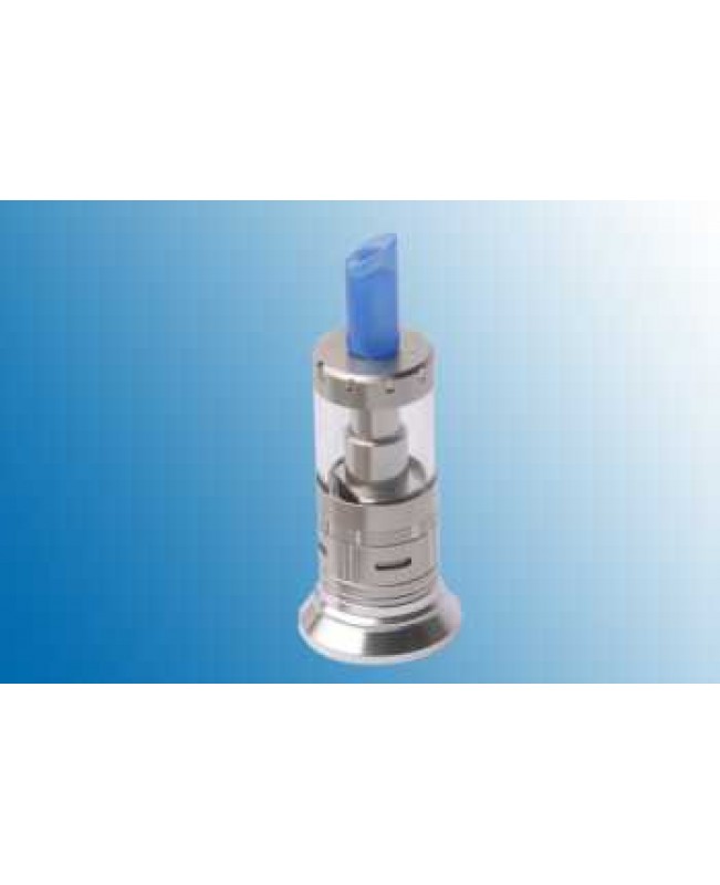 Sloped Driptip