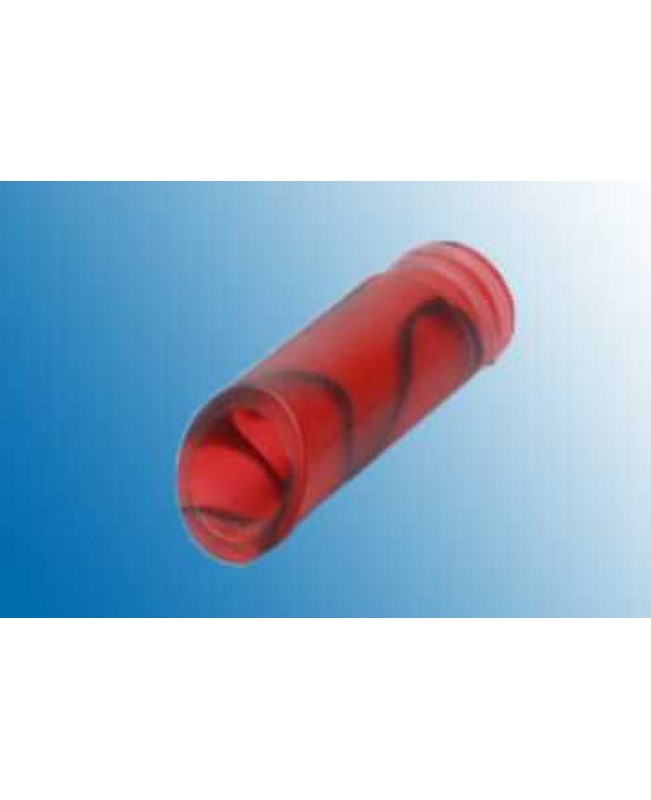 Sloped Driptip