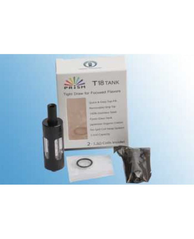 Prism T18 Innokin Verdampfer