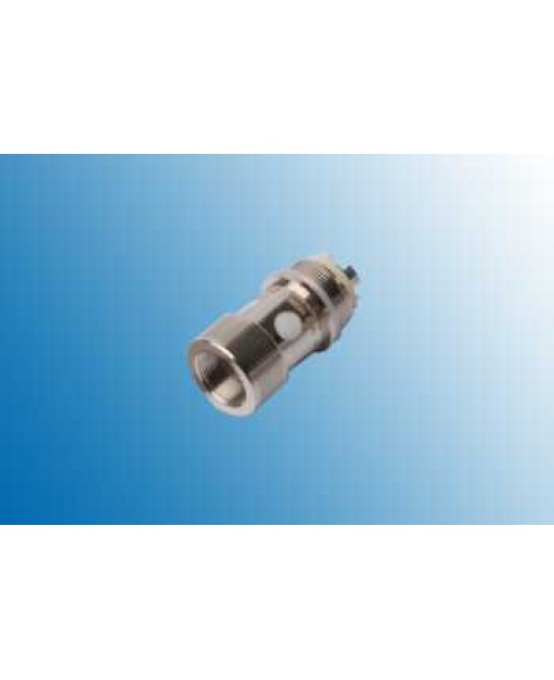 5 x GCT Ni-200 Verdampferkerne Smoktech (1 Packung...