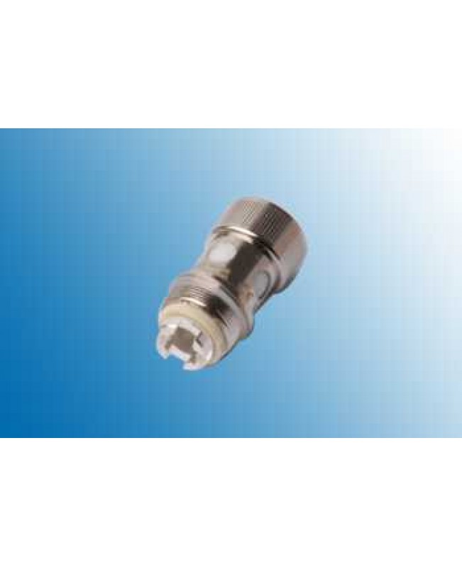 5 x GCT Ni-200 Verdampferkerne Smoktech (1 Packung)