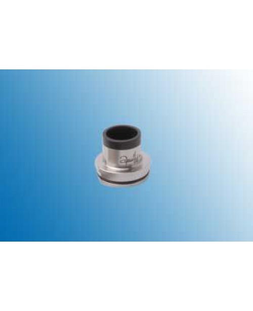 Wide Bore Topcap 2 Puffs