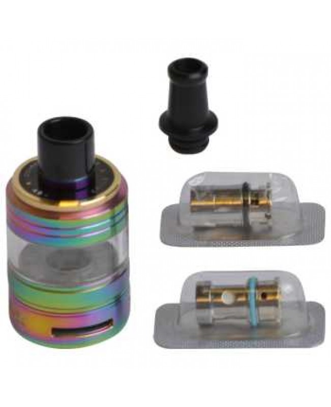 VooPoo PnP X Pod Verdampfer 24mm 5,0ml
