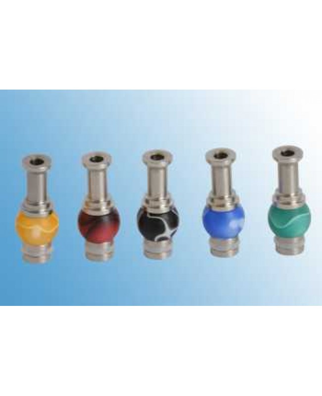 Kugel Driptip