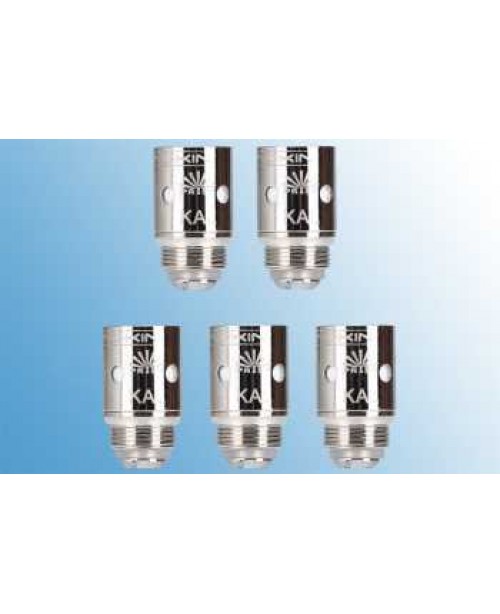 5 x Innokin JEM Coils (1 Packung)