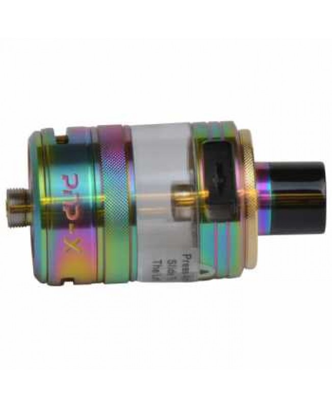 VooPoo PnP X Pod Verdampfer 24mm 5,0ml