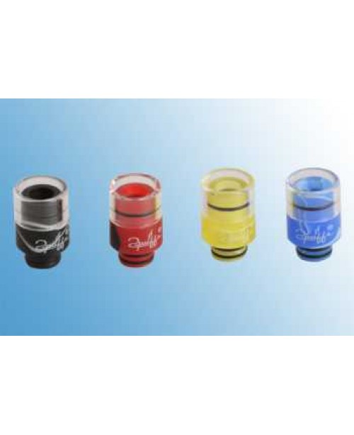 KDR 1 Driptip 2Puffs